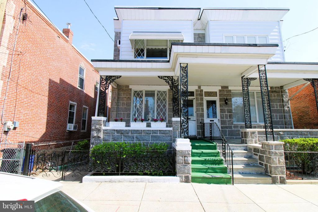 3349 ALMOND ST, Philadelphia, PA 19134