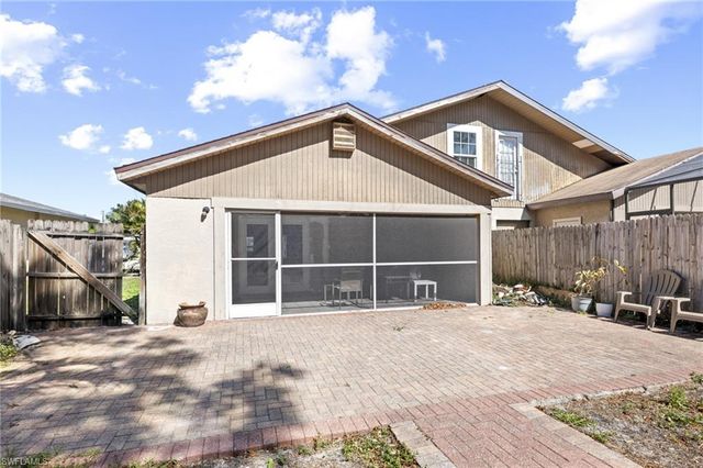 17524 Dumont DR, Fort Myers, FL 33967