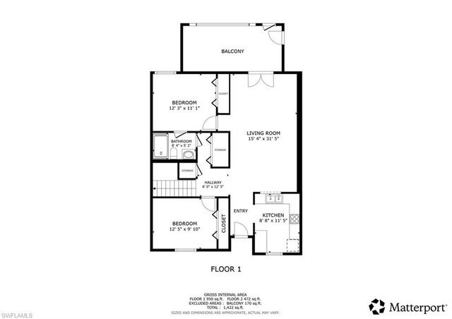 17524 Dumont DR, Fort Myers, FL 33967