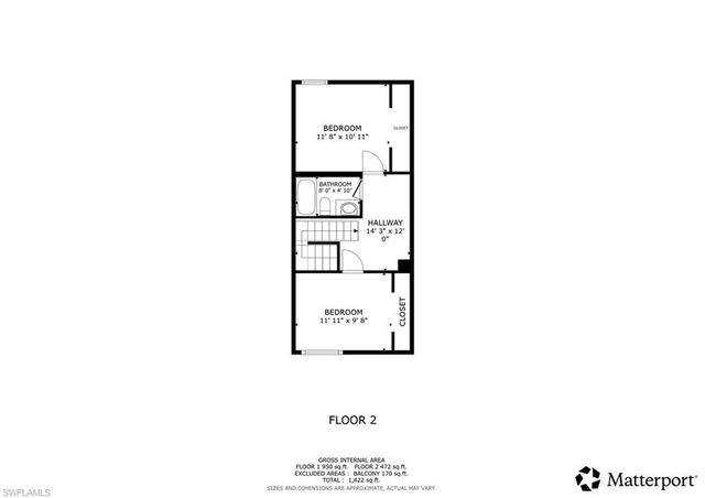 17524 Dumont DR, Fort Myers, FL 33967