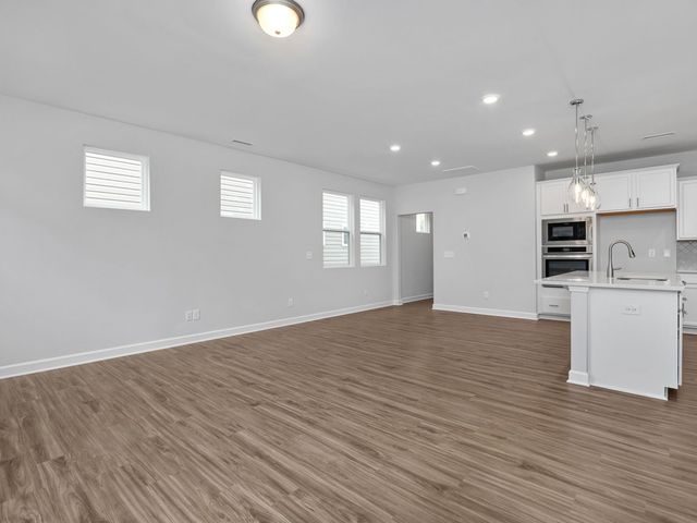 3012 Ethan Lane, Wylie, TX 75098