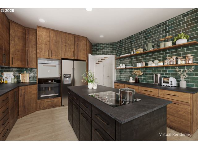 165 N LOTUS BEACH Dr, Portland, OR 97217