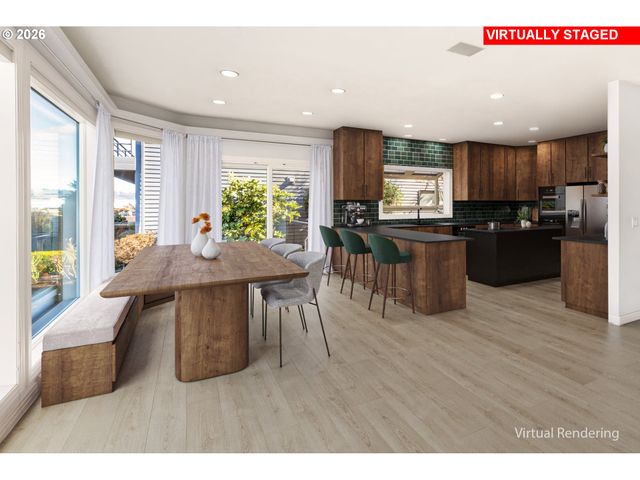 165 N LOTUS BEACH Dr, Portland, OR 97217