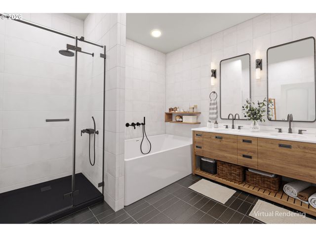 165 N LOTUS BEACH Dr, Portland, OR 97217