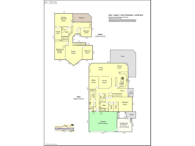 165 N LOTUS BEACH Dr, Portland, OR 97217