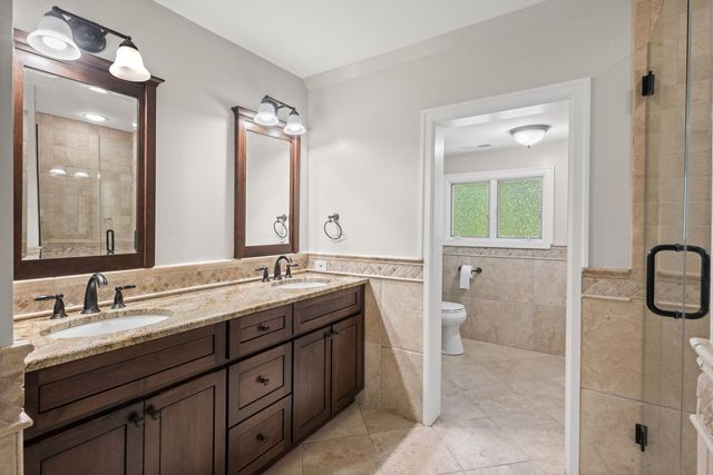 12307 S Hobart Street, Palos Park, IL 60464