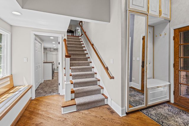 12307 S Hobart Street, Palos Park, IL 60464