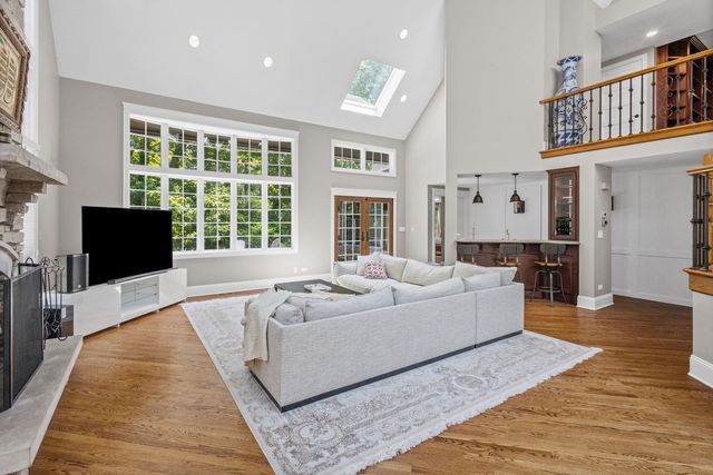 12307 S Hobart Street, Palos Park, IL 60464