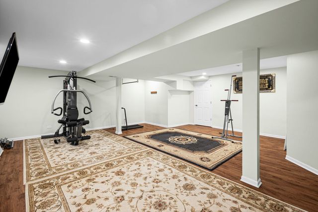12307 S Hobart Street, Palos Park, IL 60464