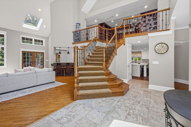 12307 S Hobart Street, Palos Park, IL 60464