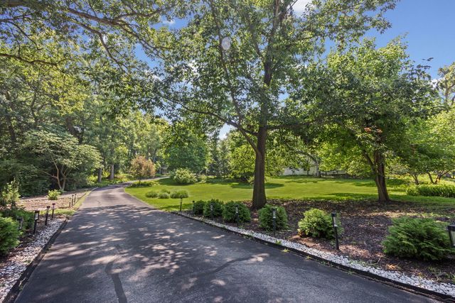 12307 S Hobart Street, Palos Park, IL 60464