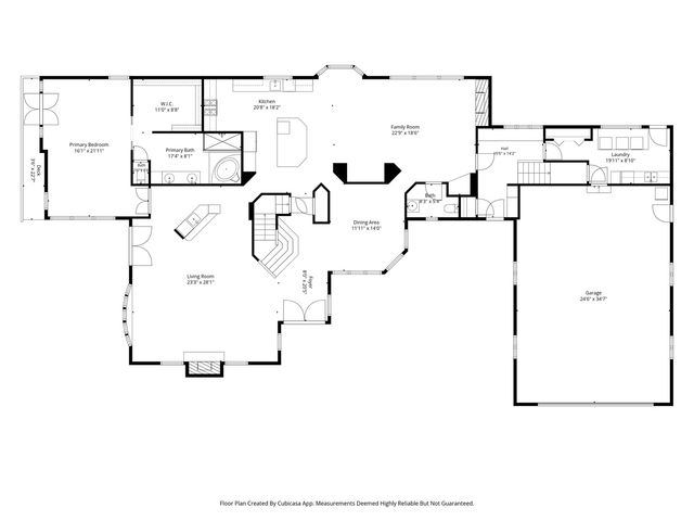 12307 S Hobart Street, Palos Park, IL 60464