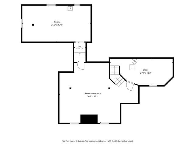 12307 S Hobart Street, Palos Park, IL 60464