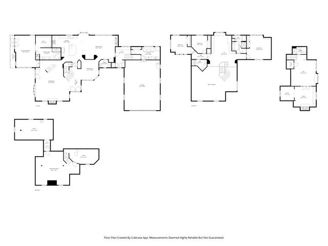12307 S Hobart Street, Palos Park, IL 60464