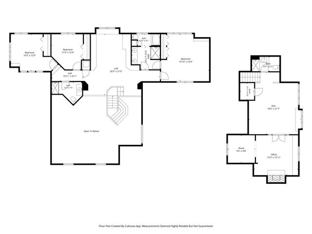 12307 S Hobart Street, Palos Park, IL 60464