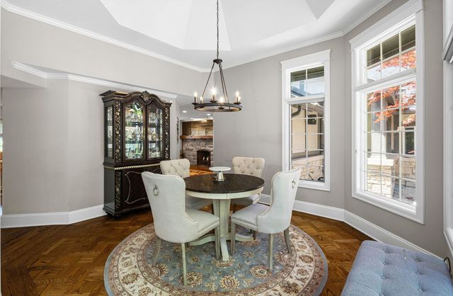 12307 S Hobart Street, Palos Park, IL 60464