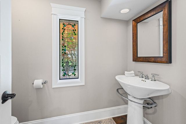 12307 S Hobart Street, Palos Park, IL 60464