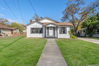 343 Canton, San Antonio, TX 78202