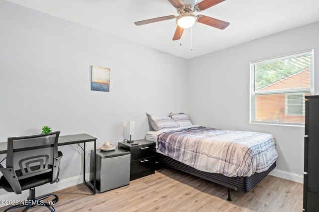 3040 W 5TH Street, Jacksonville, FL 32254