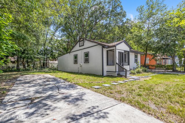 3040 W 5TH Street, Jacksonville, FL 32254