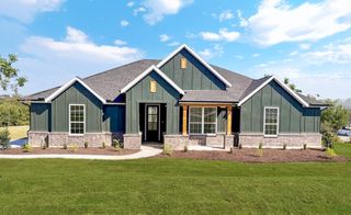 208 Basalt Lane, Reno, TX 76020