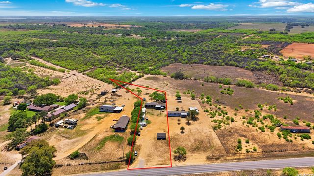 2145 FM 2504, Poteet, TX 78065