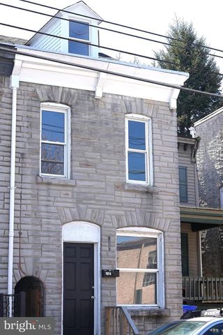 1614 COTTON ST, Reading, PA 19606