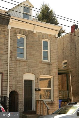 1614 COTTON ST, Reading, PA 19606