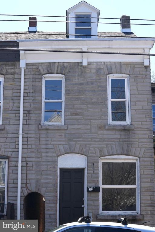 1614 COTTON ST, Reading, PA 19606