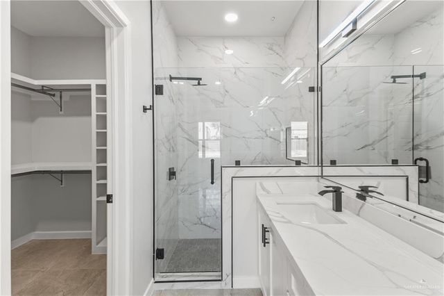 1308 S 9th Street, Alamo, TX 78516