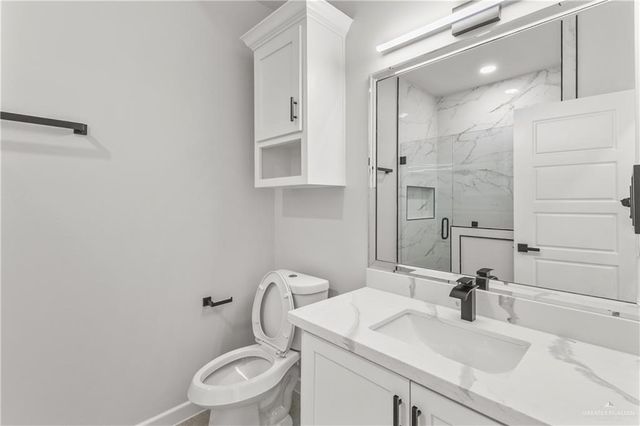 1308 S 9th Street, Alamo, TX 78516