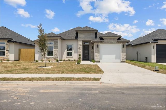 1308 S 9th Street, Alamo, TX 78516