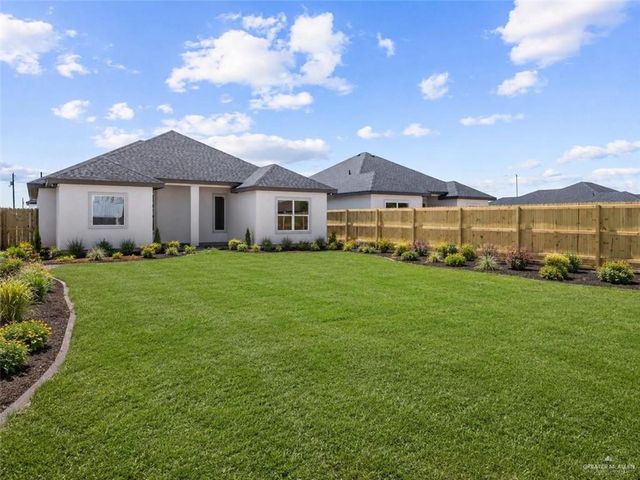 1308 S 9th Street, Alamo, TX 78516