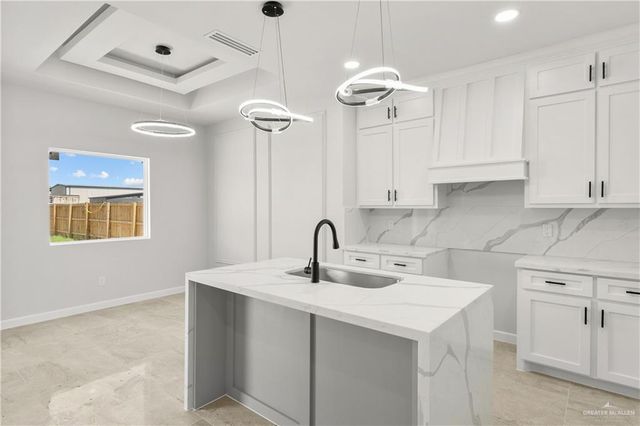 1308 S 9th Street, Alamo, TX 78516