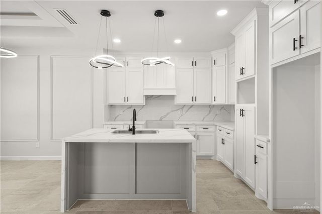 1308 S 9th Street, Alamo, TX 78516