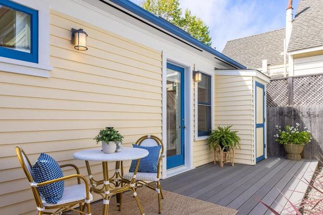 141 Caledonia Avenue, Pacific Grove, CA 93950