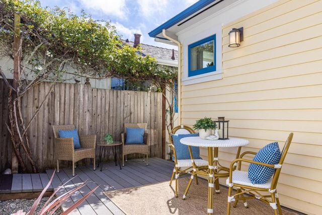 141 Caledonia Avenue, Pacific Grove, CA 93950