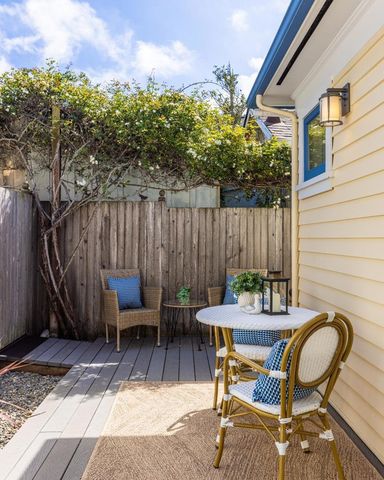 141 Caledonia Avenue, Pacific Grove, CA 93950