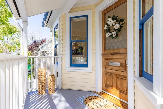 141 Caledonia Avenue, Pacific Grove, CA 93950