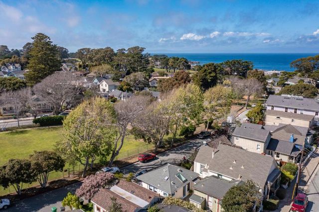 141 Caledonia Avenue, Pacific Grove, CA 93950