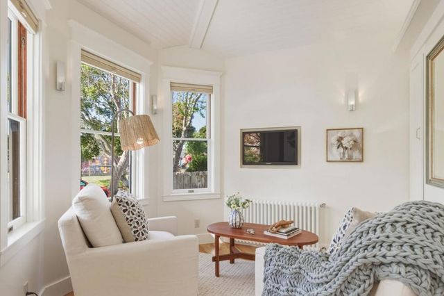 141 Caledonia Avenue, Pacific Grove, CA 93950