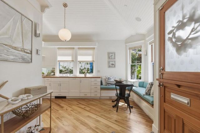 141 Caledonia Avenue, Pacific Grove, CA 93950