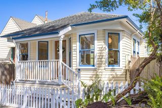 141 Caledonia Avenue, Pacific Grove, CA 93950