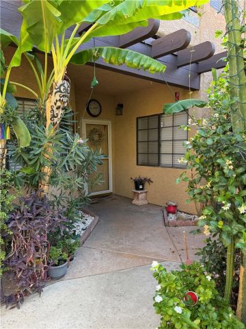 2345 S Cherokee 130, Palm Springs, CA 92264
