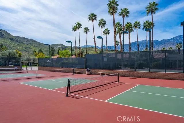 2345 S Cherokee 130, Palm Springs, CA 92264