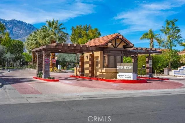 2345 S Cherokee 130, Palm Springs, CA 92264