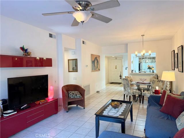 2345 S Cherokee 130, Palm Springs, CA 92264