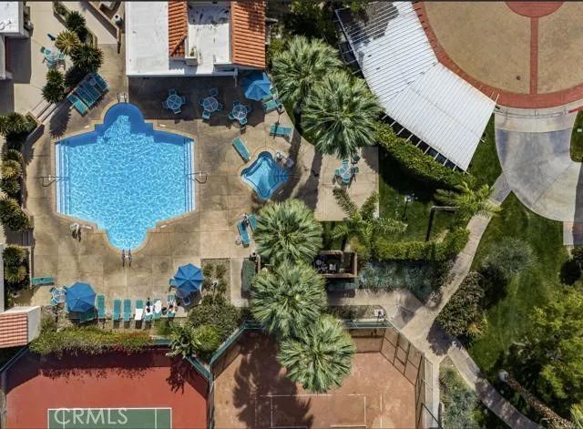 2345 S Cherokee 130, Palm Springs, CA 92264