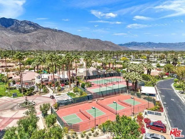 2345 S Cherokee 130, Palm Springs, CA 92264