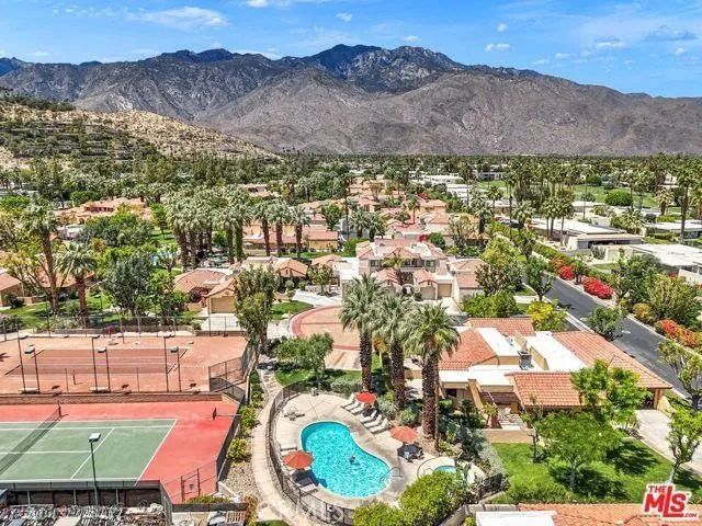 2345 S Cherokee 130, Palm Springs, CA 92264